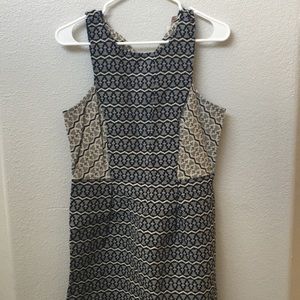 Loft dress size 4